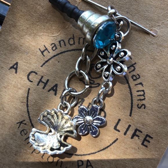 Dust Plug for Phone/Computer/Tablet - Picture 2 of 4